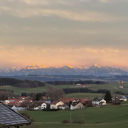 Maesers Allgaeuherz Wiggensbach Esterno foto