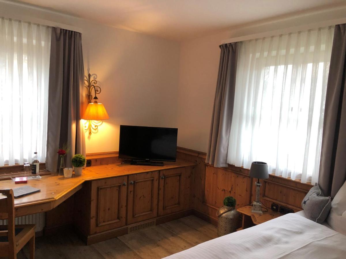 Maesers Allgaeuherz Wiggensbach Esterno foto